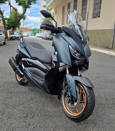 YAMAHA XMAX ABS 
